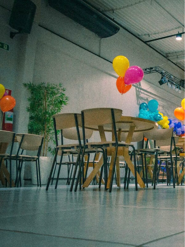 Kids Point – Vila Mariana — ambiente e estrutura (2)