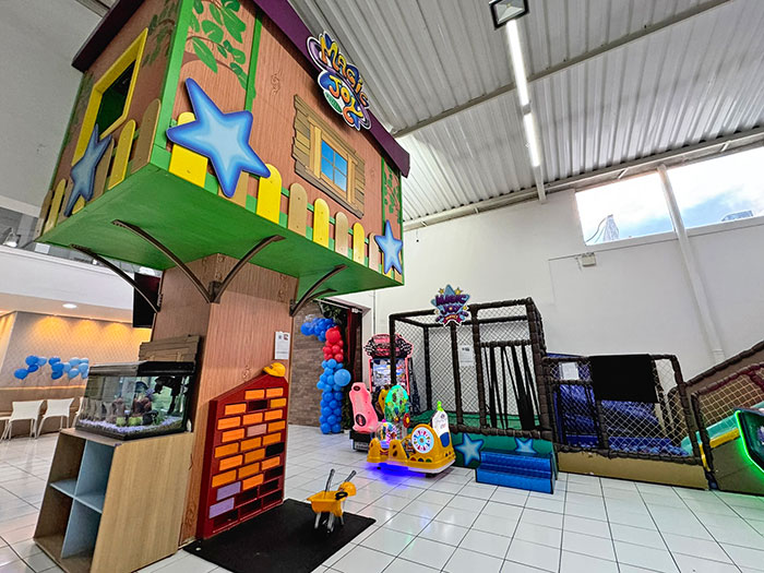 Magic Joy – Moema — ambiente e estrutura (2)
