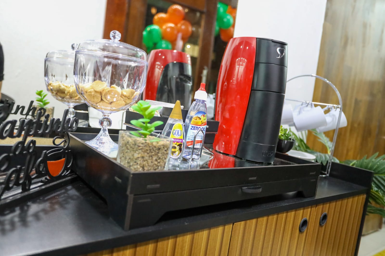 Villa do Sol — ambiente e estrutura (2)