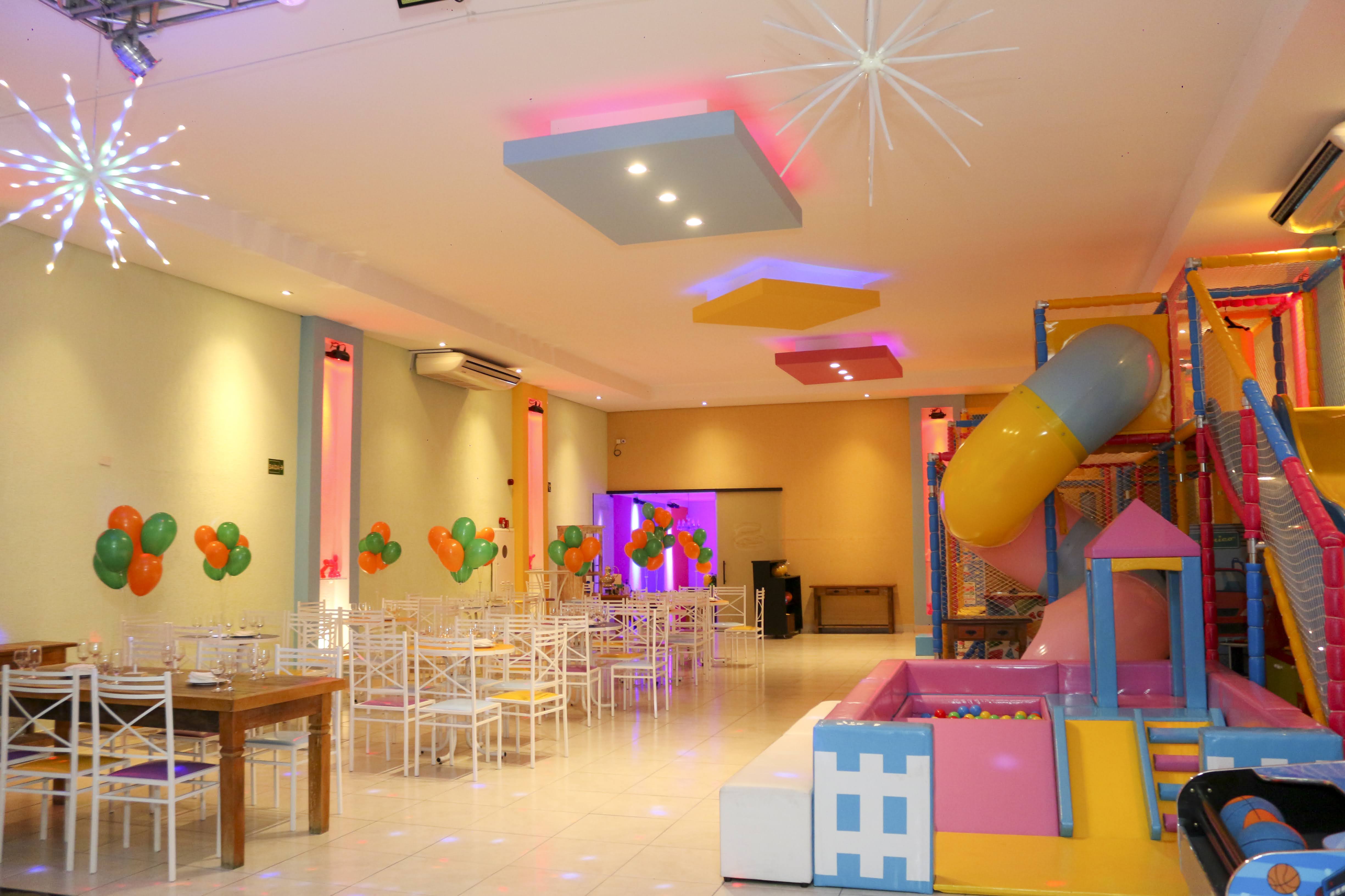 Zip Kids — ambiente e estrutura (2)
