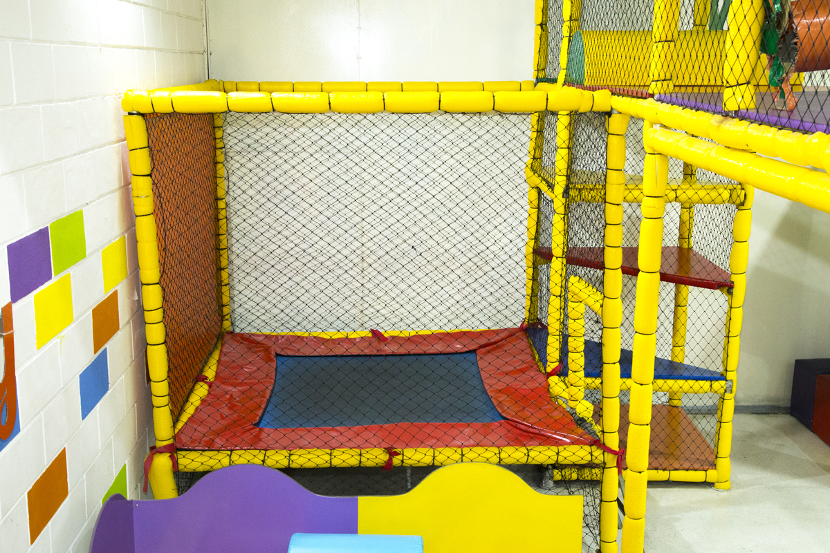 Tataplay Buffet — ambiente e estrutura (3)