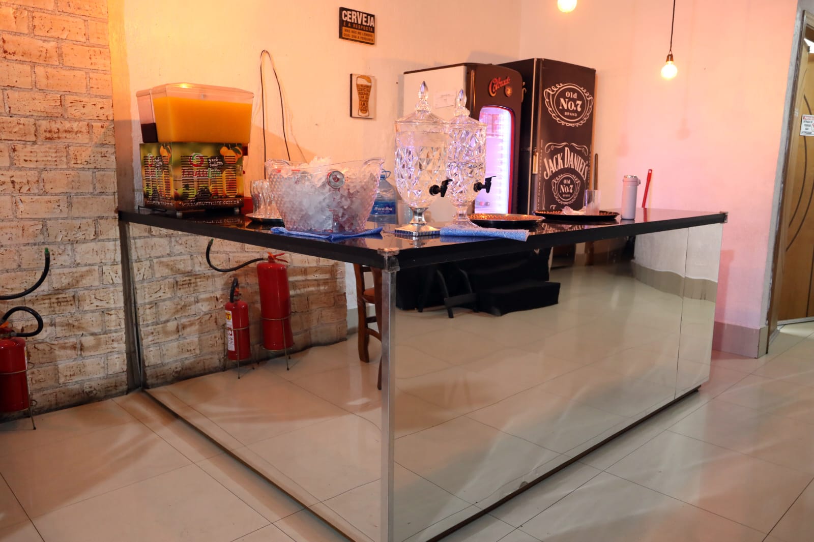 Villa do Sol — ambiente e estrutura (3)