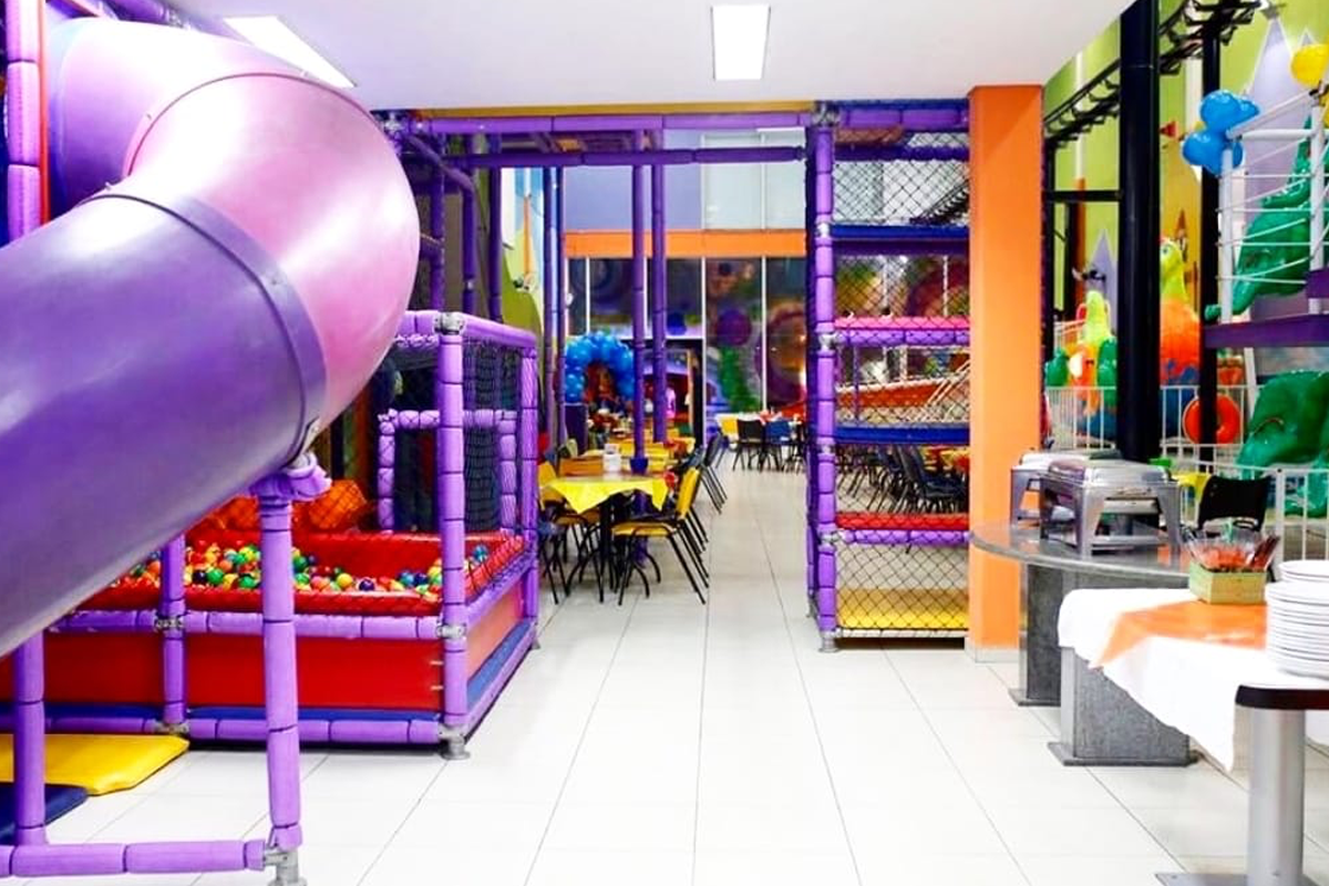 Allegro Bambini — ambiente e estrutura (3)