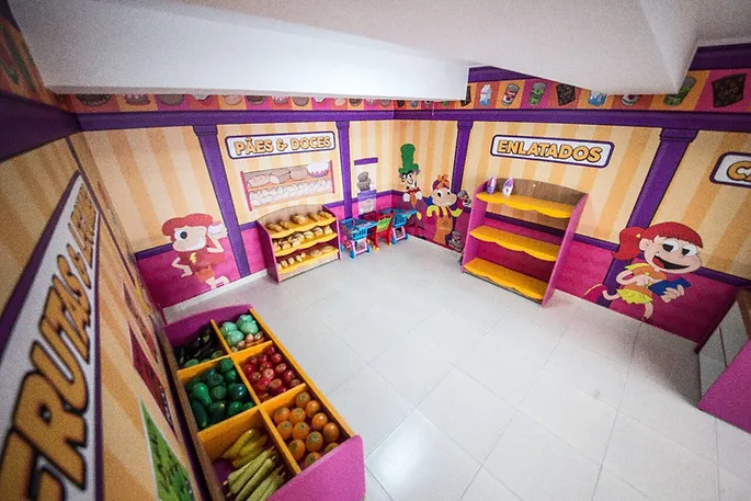 Espaço Dom (ex-Cata-Vento Guarulhos) — ambiente e estrutura (4)