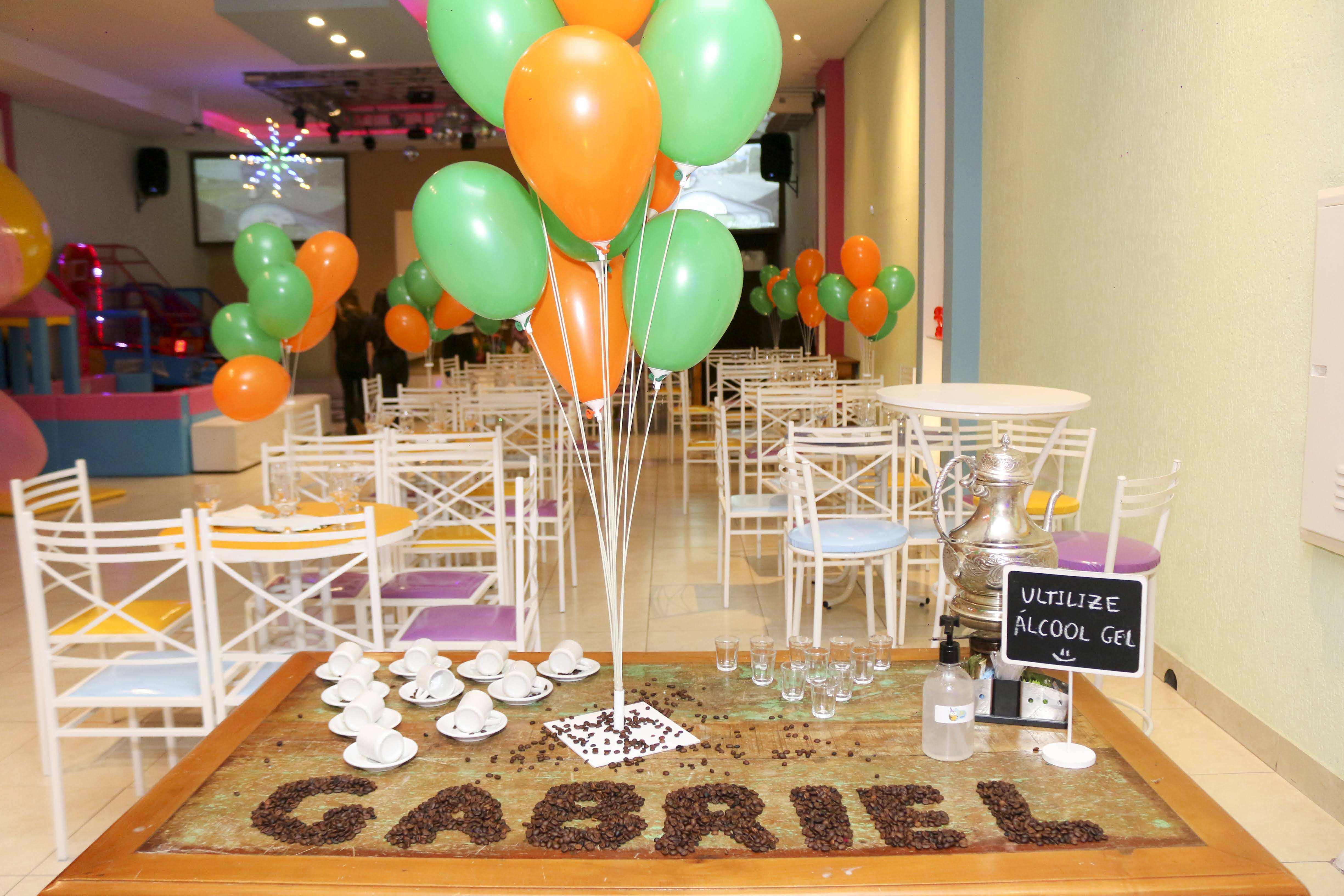 Zip Kids — ambiente e estrutura (4)