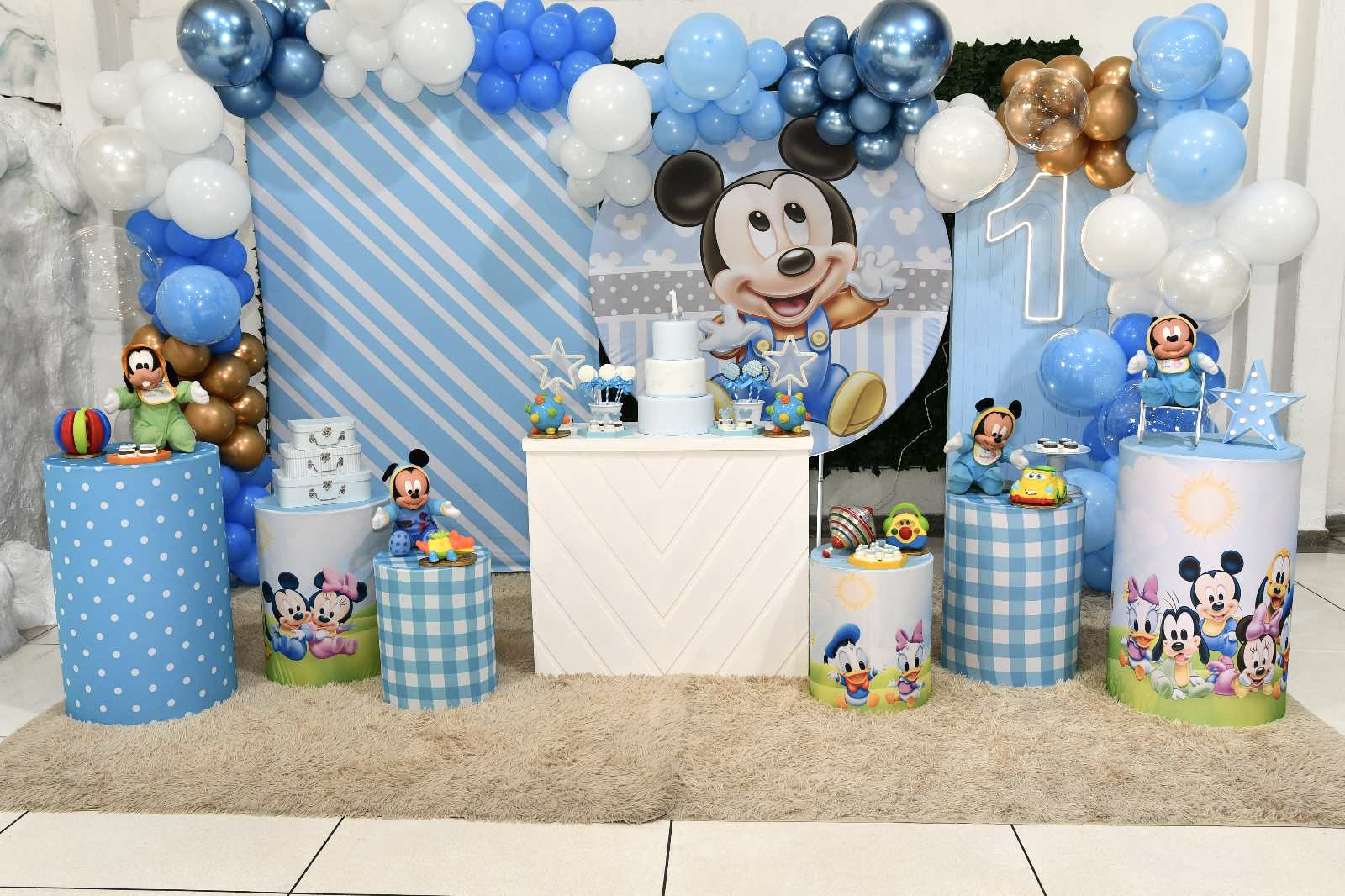SnowPlace — ambiente e estrutura (5)