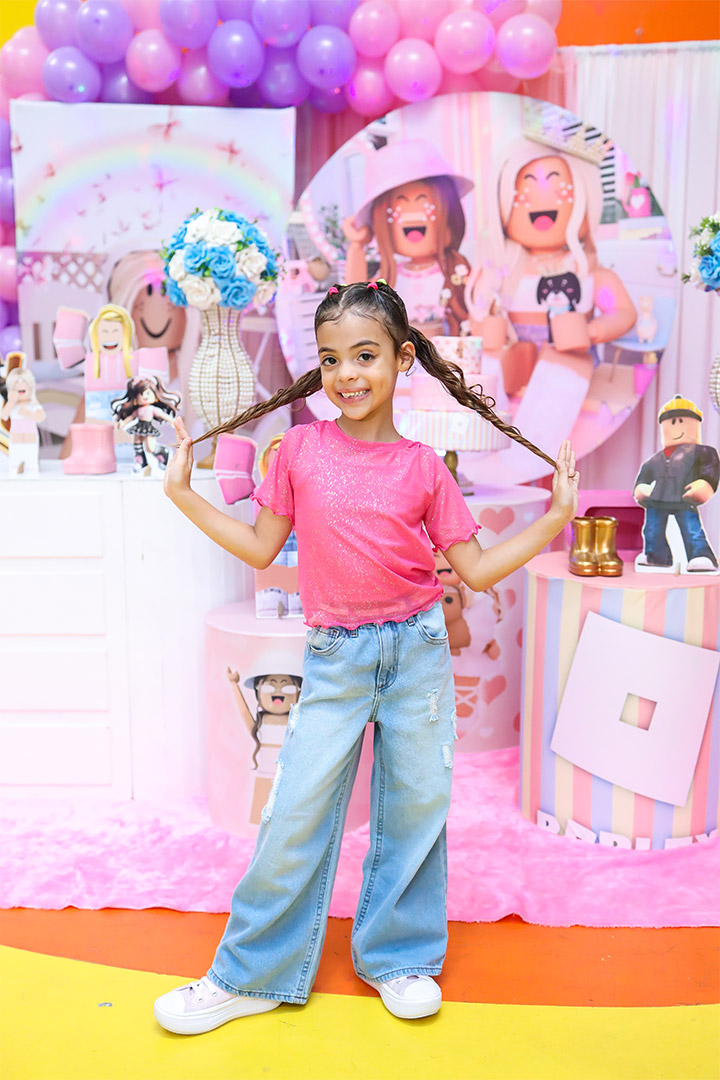 Aerokids Buffet — ambiente e estrutura (1)