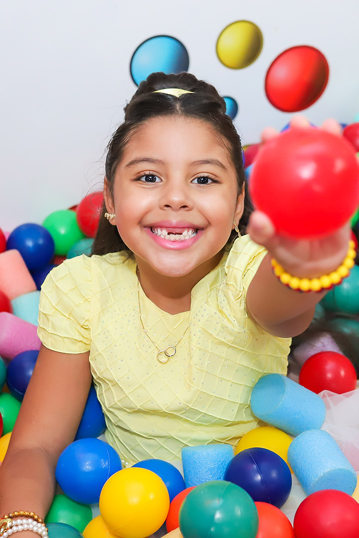 Aerokids Buffet — ambiente e estrutura (3)