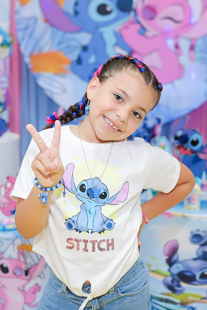 Aerokids Buffet — ambiente e estrutura (4)