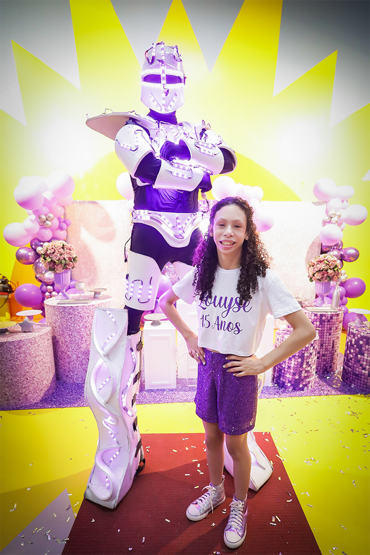 Aerokids Buffet — ambiente e estrutura (6)