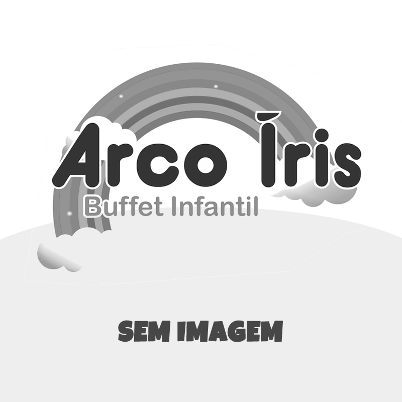 Arco Íris Buffet Infantil — ambiente e estrutura (1)