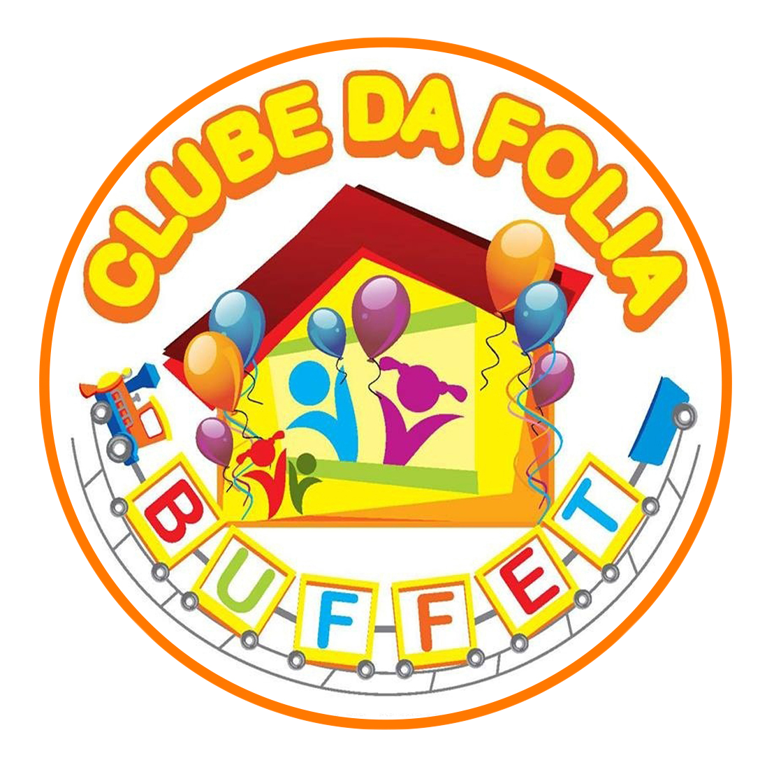 Buffet Clube da Folia — ambiente e estrutura (1)