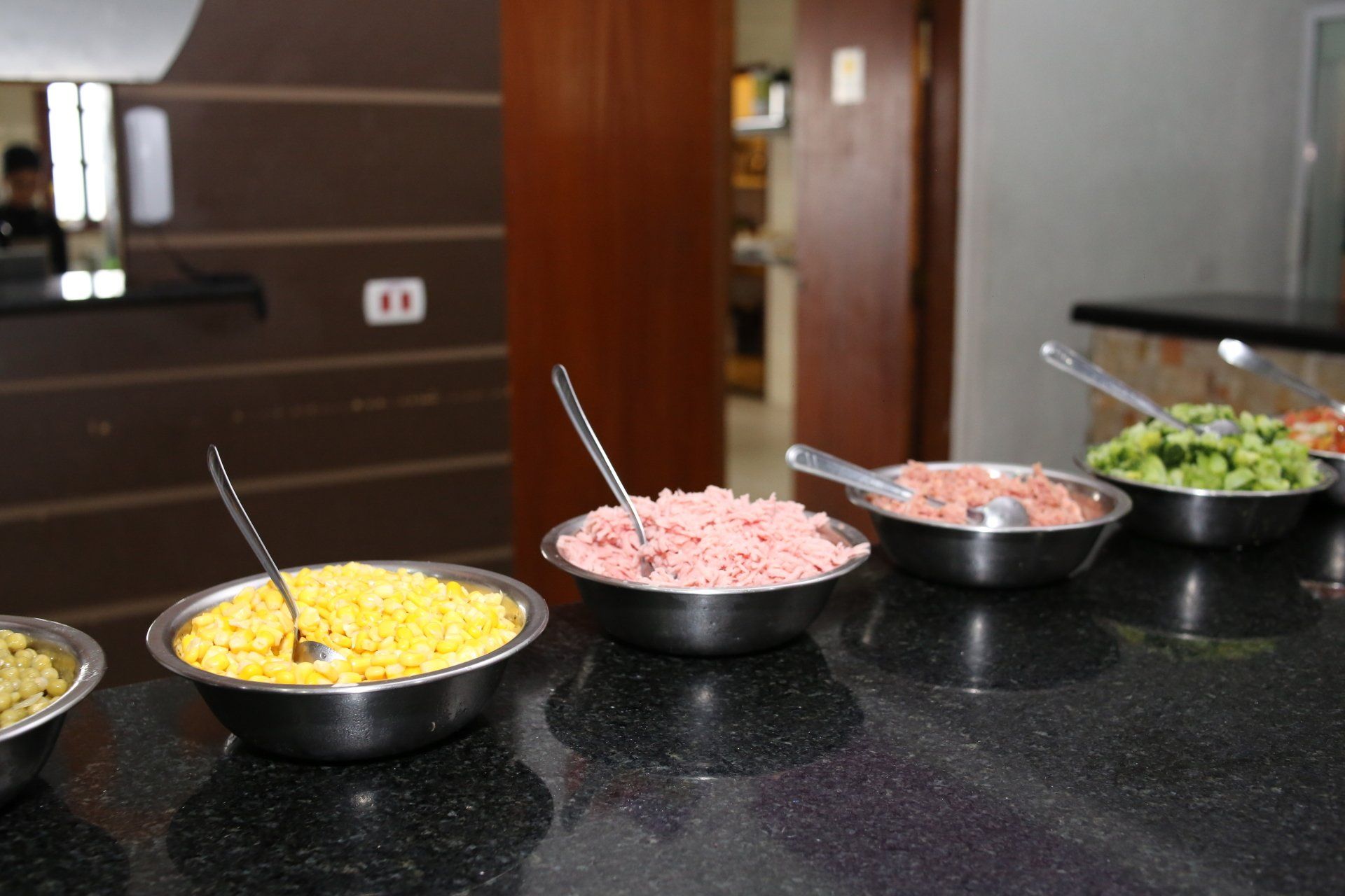 Buffet Dó Ré Mi Kids & Park — ambiente e estrutura (2)