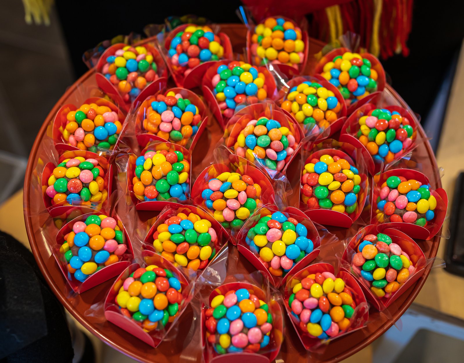 Buffet Engenho Moema — ambiente e estrutura (1)