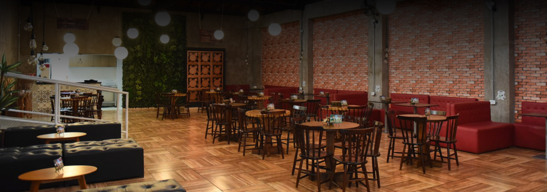 Buffet Espaço Circus — ambiente e estrutura (4)
