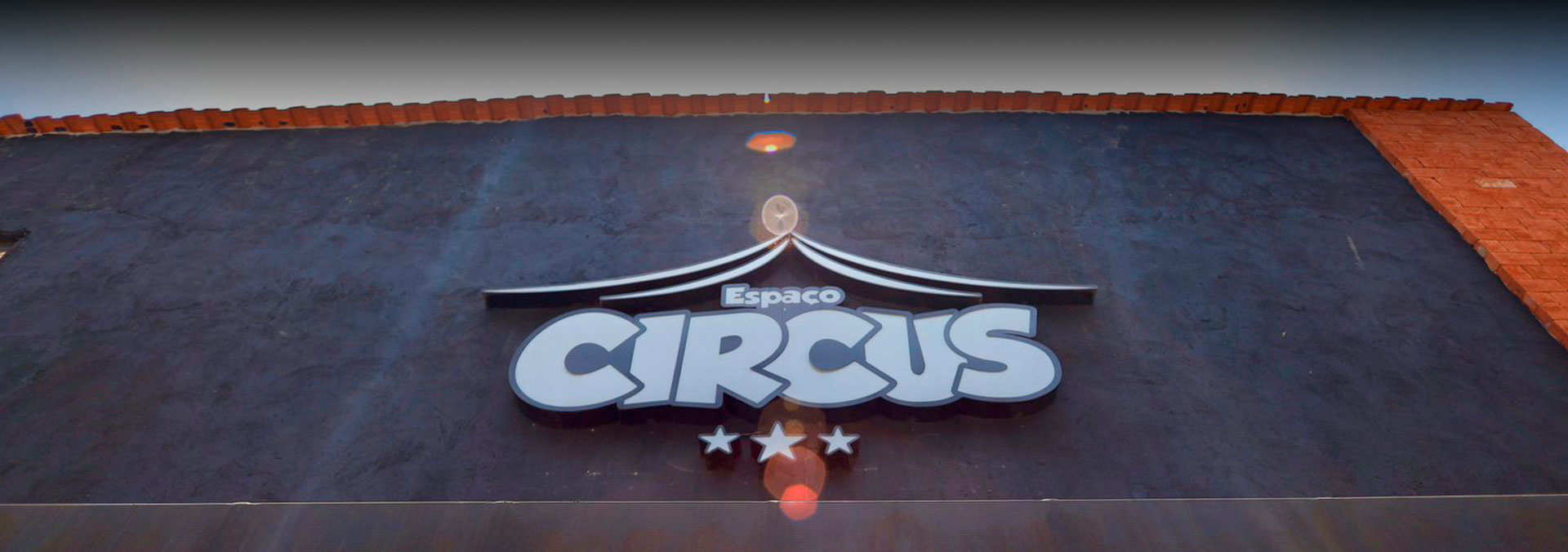 Buffet Espaço Circus — ambiente e estrutura (5)