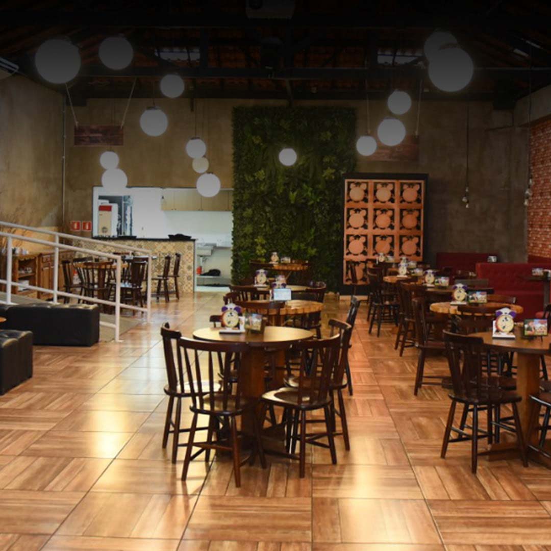 Buffet Espaço Circus — ambiente e estrutura (6)