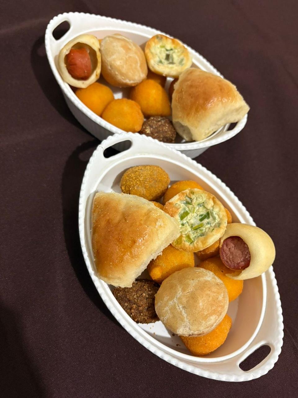 Buffet Happy Face — ambiente e estrutura (2)