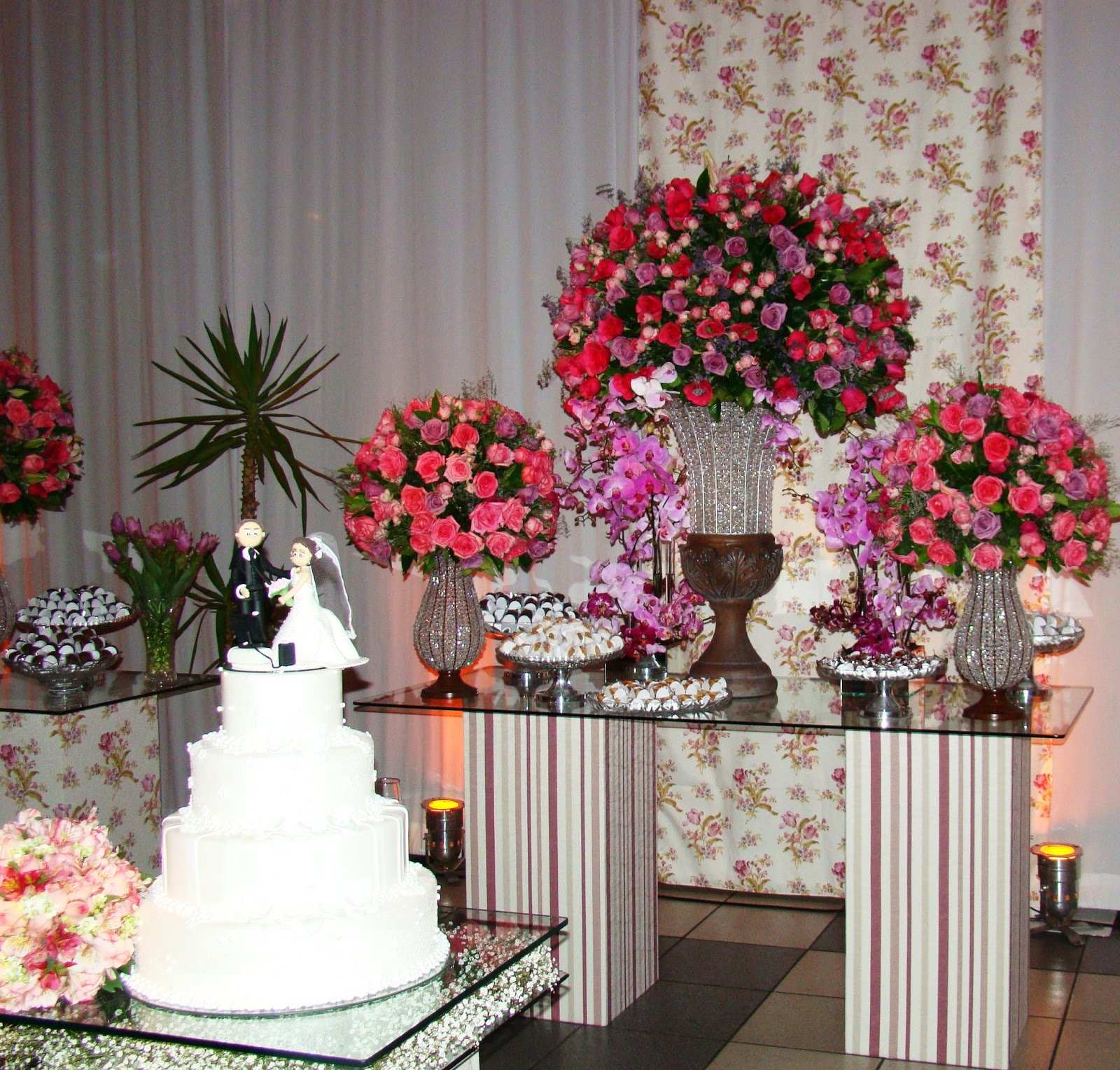Buffet Imperial Campinas — ambiente e estrutura (1)