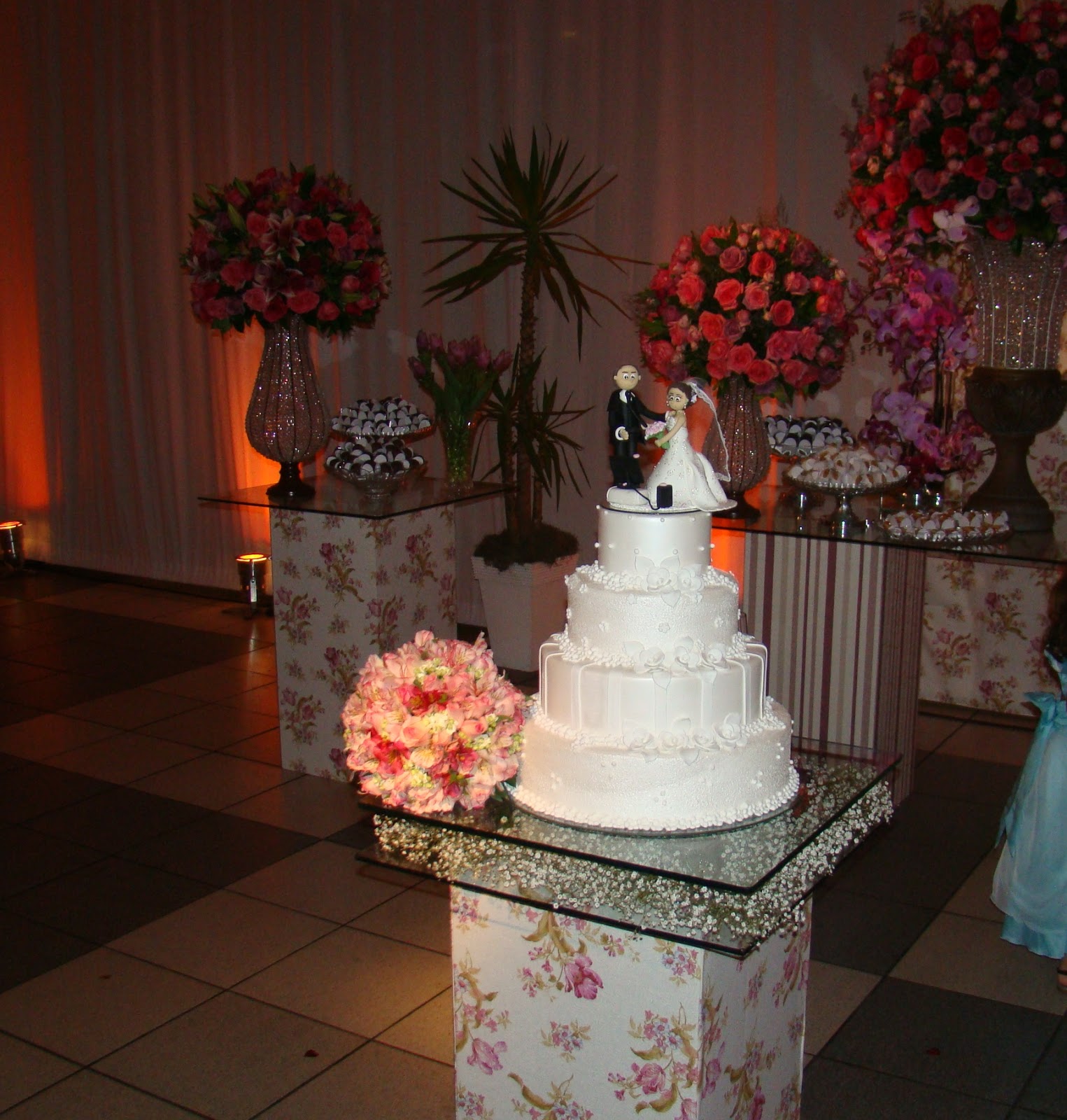 Buffet Imperial Campinas — ambiente e estrutura (2)
