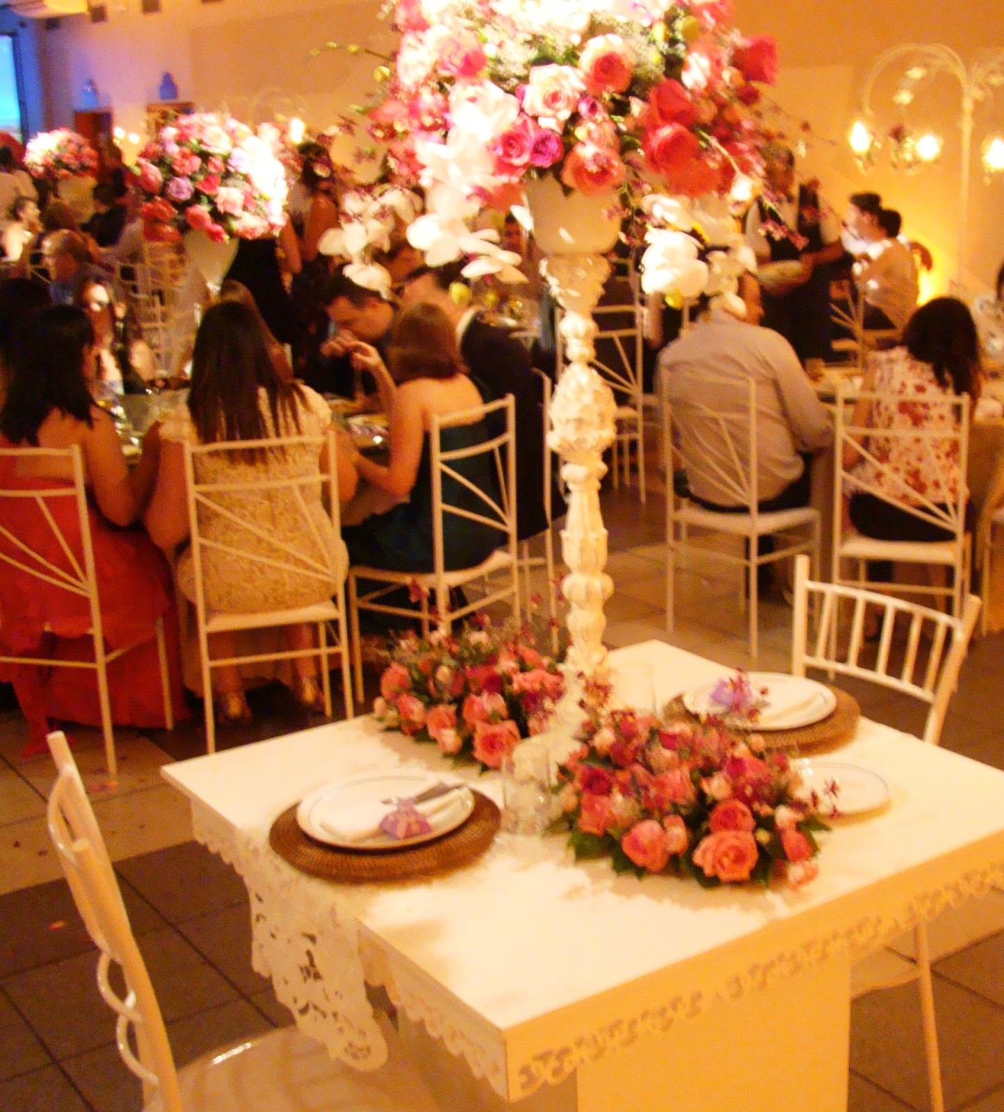 Buffet Imperial Campinas — ambiente e estrutura (3)