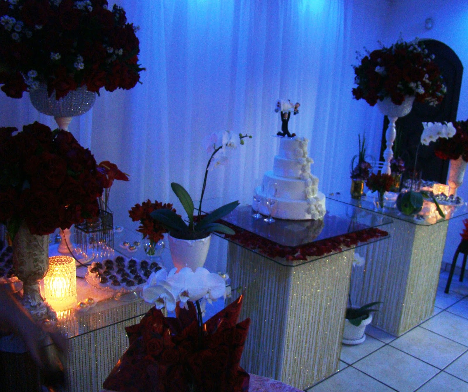 Buffet Imperial Campinas — ambiente e estrutura (6)
