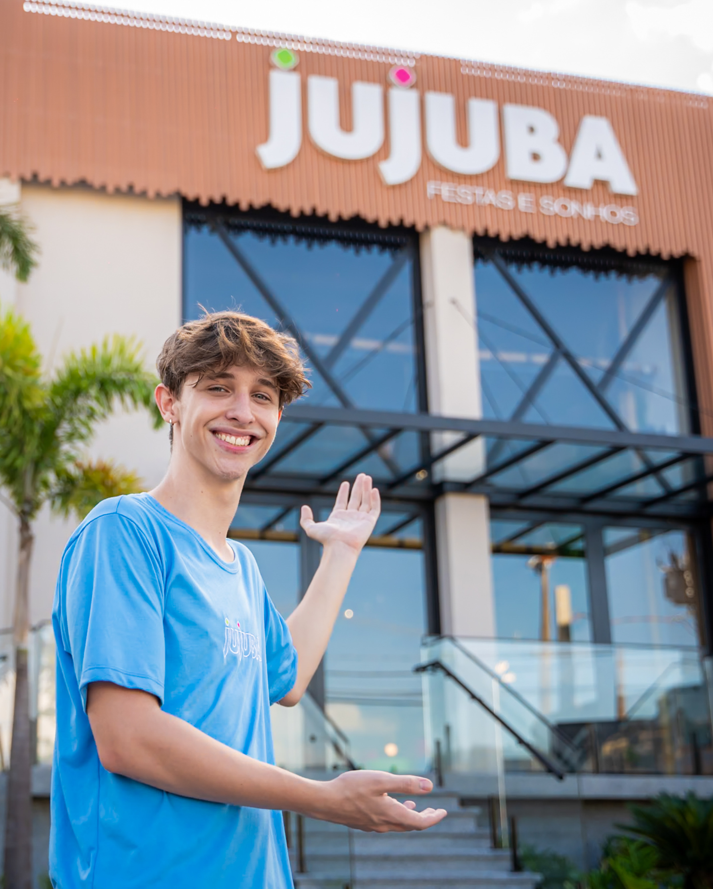 Buffet Jujuba — ambiente e estrutura (1)