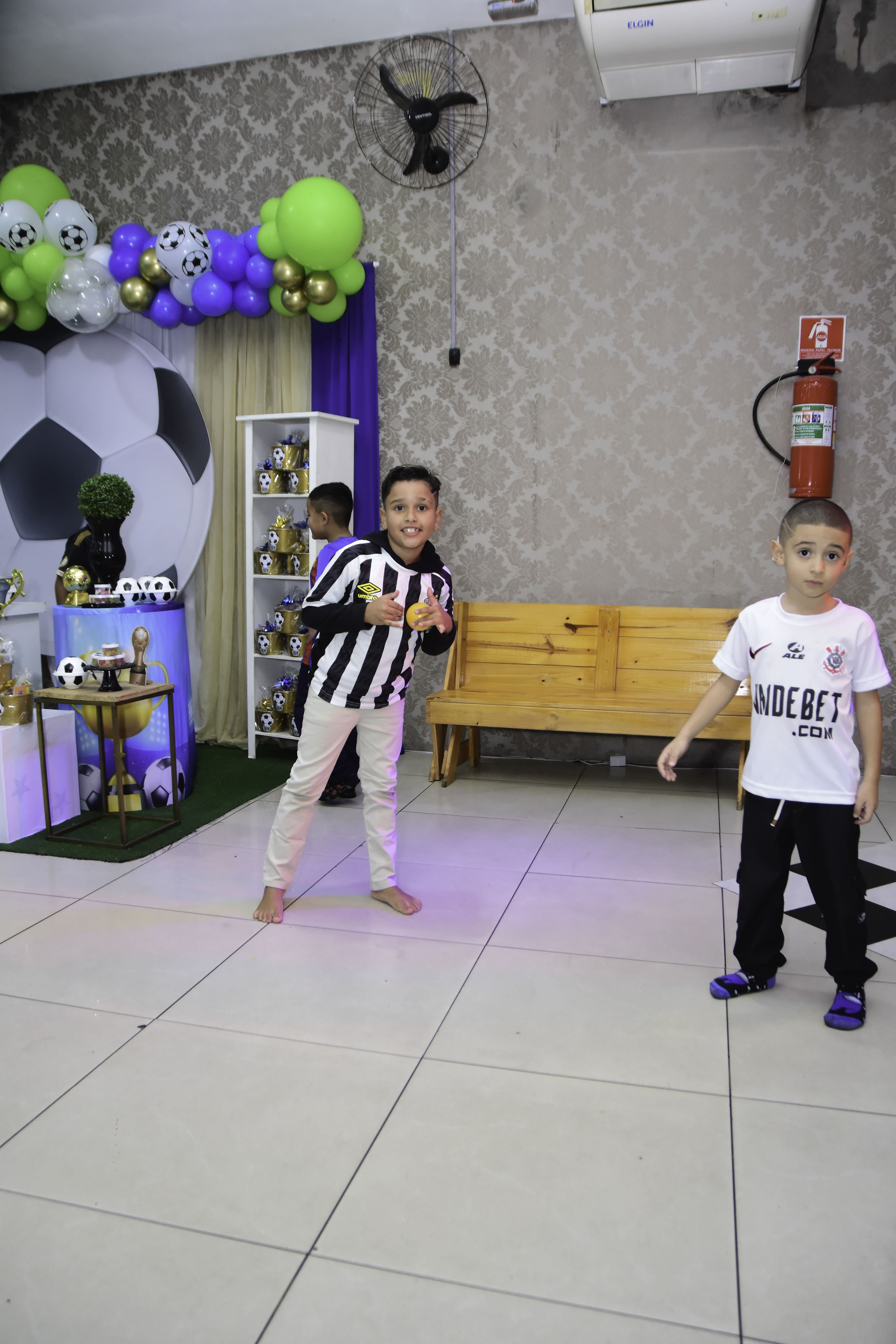 Buffet Kelly Artes — ambiente e estrutura (3)