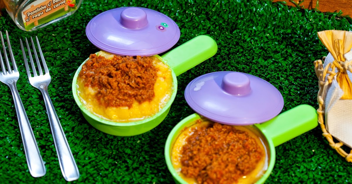 Buffet Lá no Quintal — ambiente e estrutura (6)