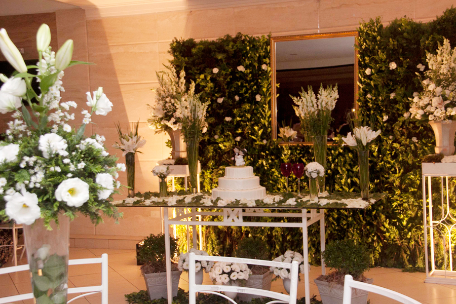 Buffet Maison Royale — ambiente e estrutura (5)