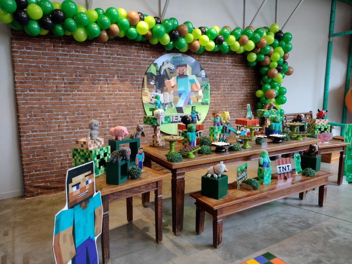 Buffet Sapo Cururu Kids e Teens — ambiente e estrutura (2)