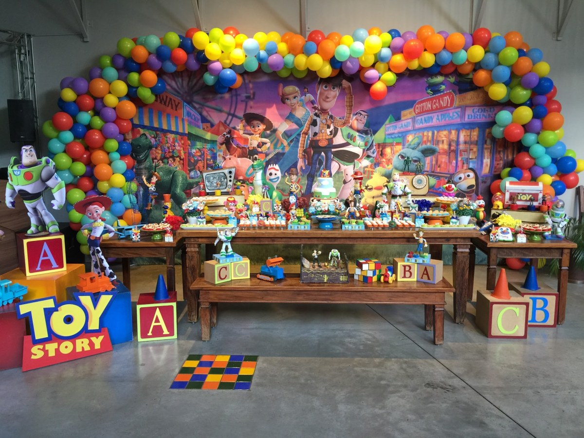 Buffet Sapo Cururu Kids e Teens — ambiente e estrutura (3)