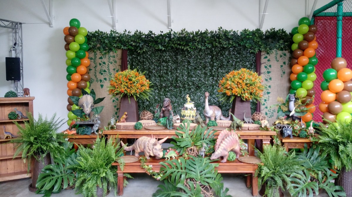 Buffet Sapo Cururu Kids e Teens — ambiente e estrutura (5)