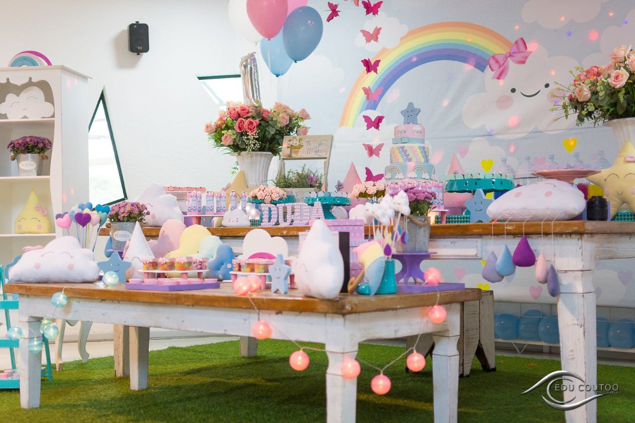 Castelo Happy Kids — ambiente e estrutura (4)