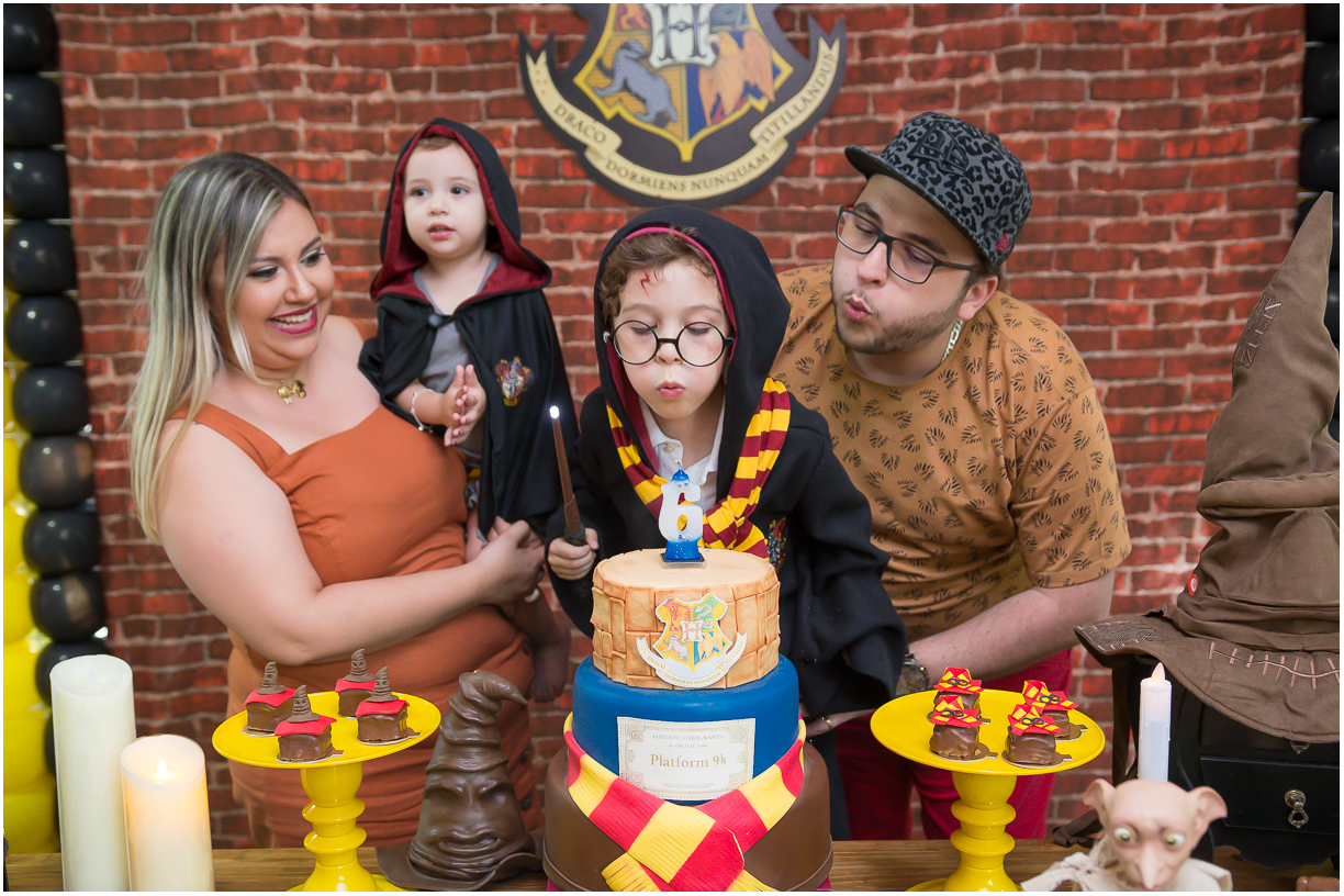 Castelo Happy Kids — ambiente e estrutura (5)