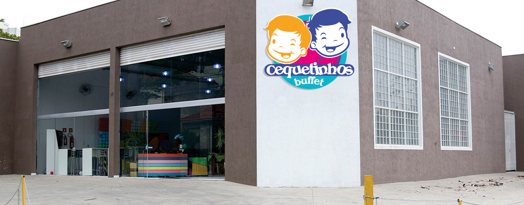 Cequetinhos Buffet — ambiente e estrutura (1)