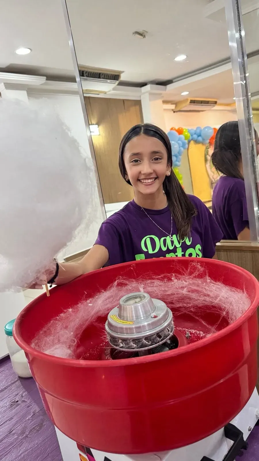 Davi Eventos Buffet Infantil — ambiente e estrutura (3)