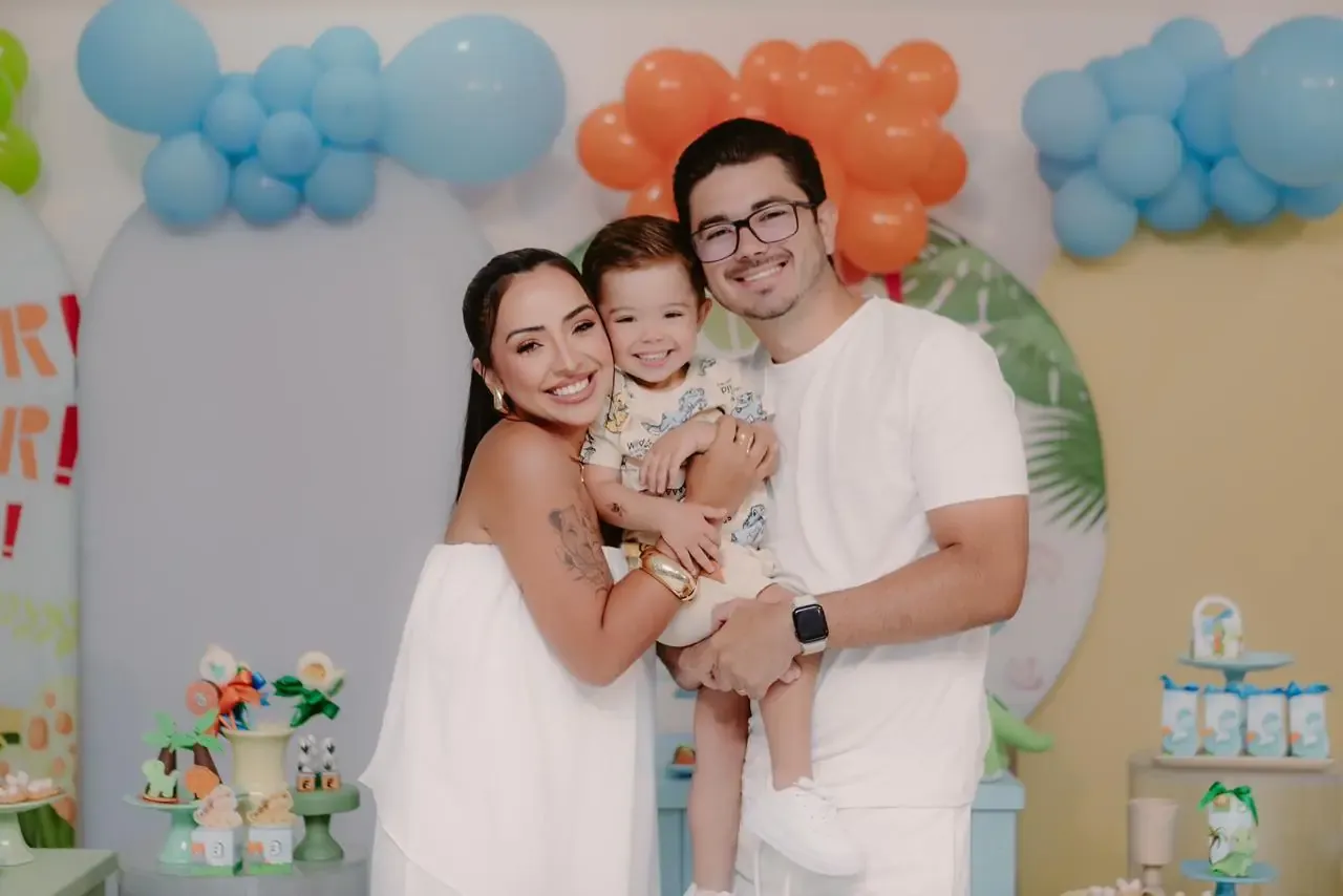 Davi Eventos Buffet Infantil — ambiente e estrutura (6)