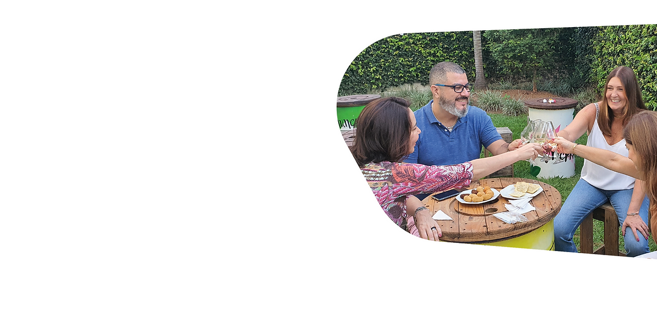 Dreams Factory Buffet — ambiente e estrutura (2)