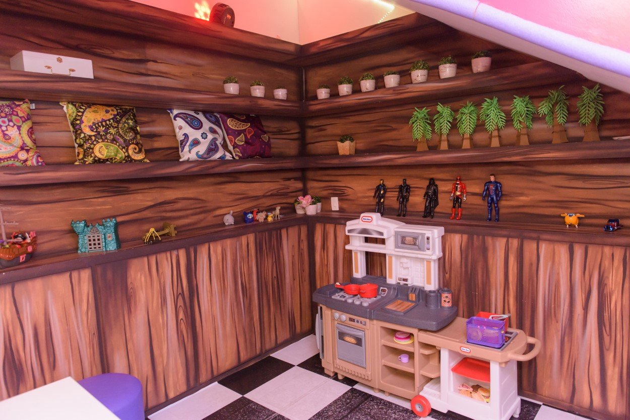 Era Uma Vez Buffet Infantil — ambiente e estrutura (1)
