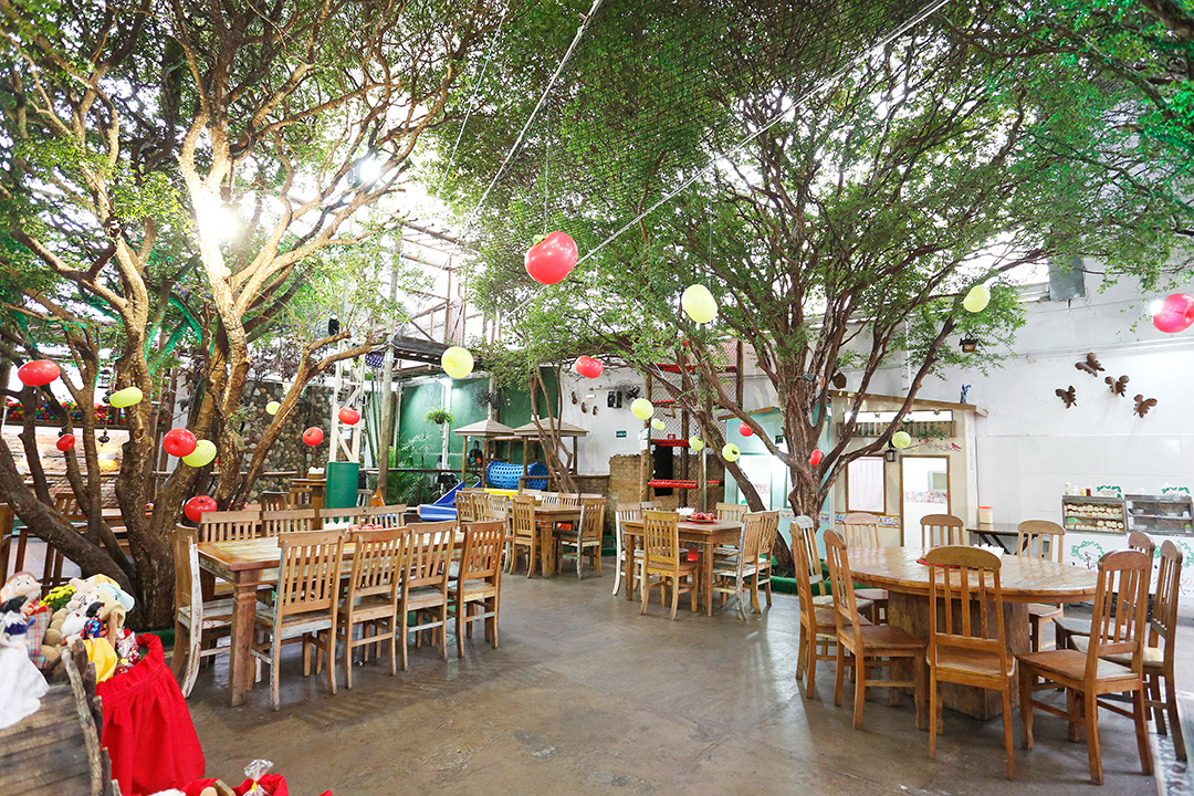 Espaço Buticabeira — ambiente e estrutura (5)