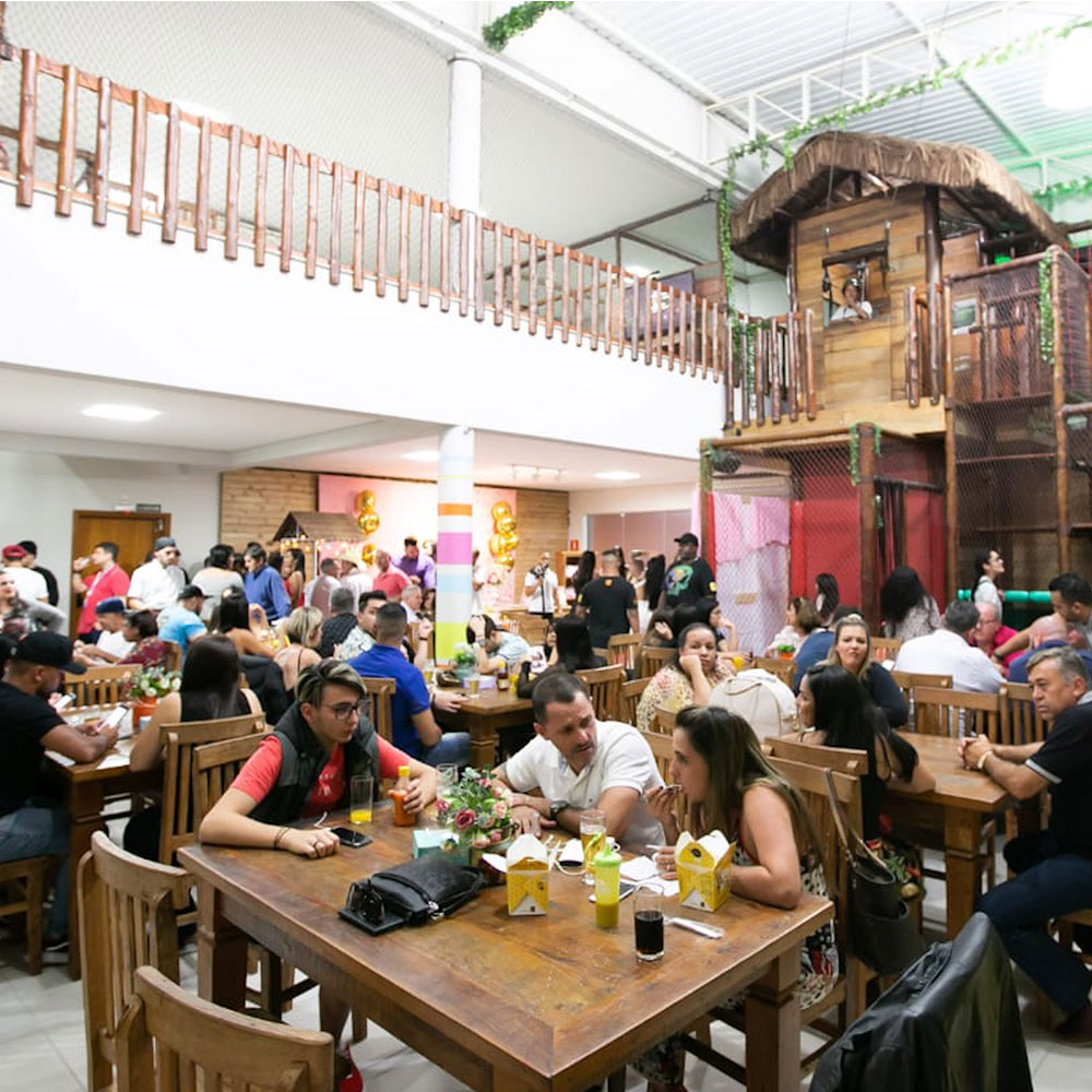Espaço CasAventura — ambiente e estrutura (5)