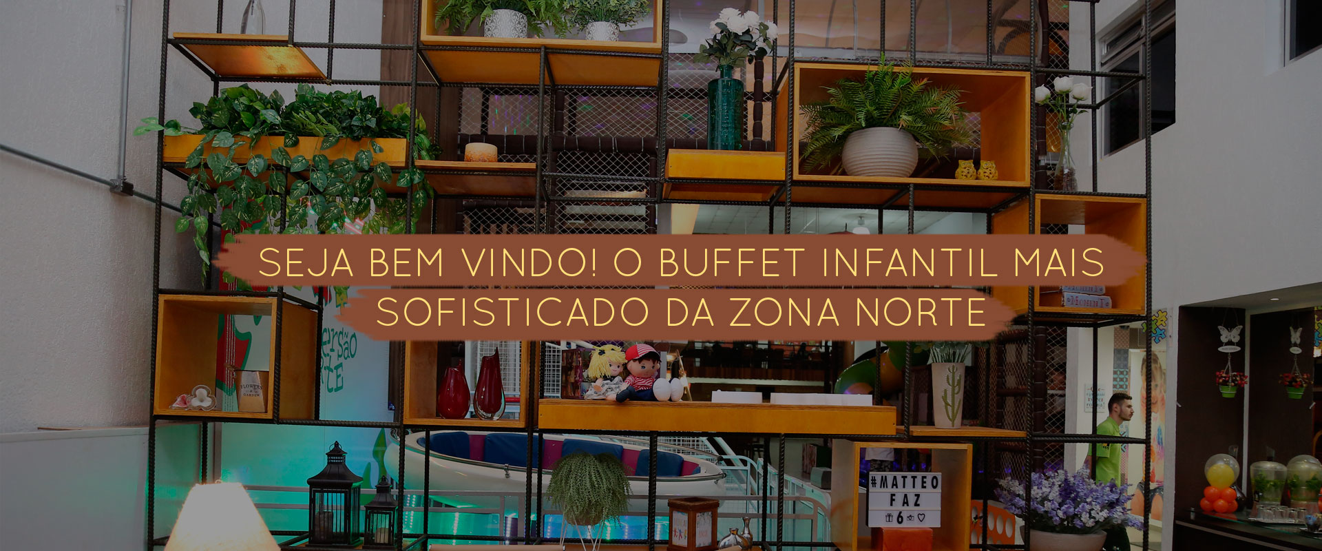 Espaço Diversão & Arte — ambiente e estrutura (6)