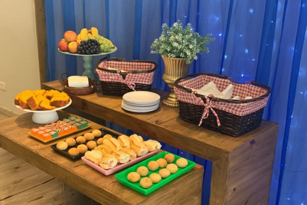 Espaço Infantil Alecrim — ambiente e estrutura (6)
