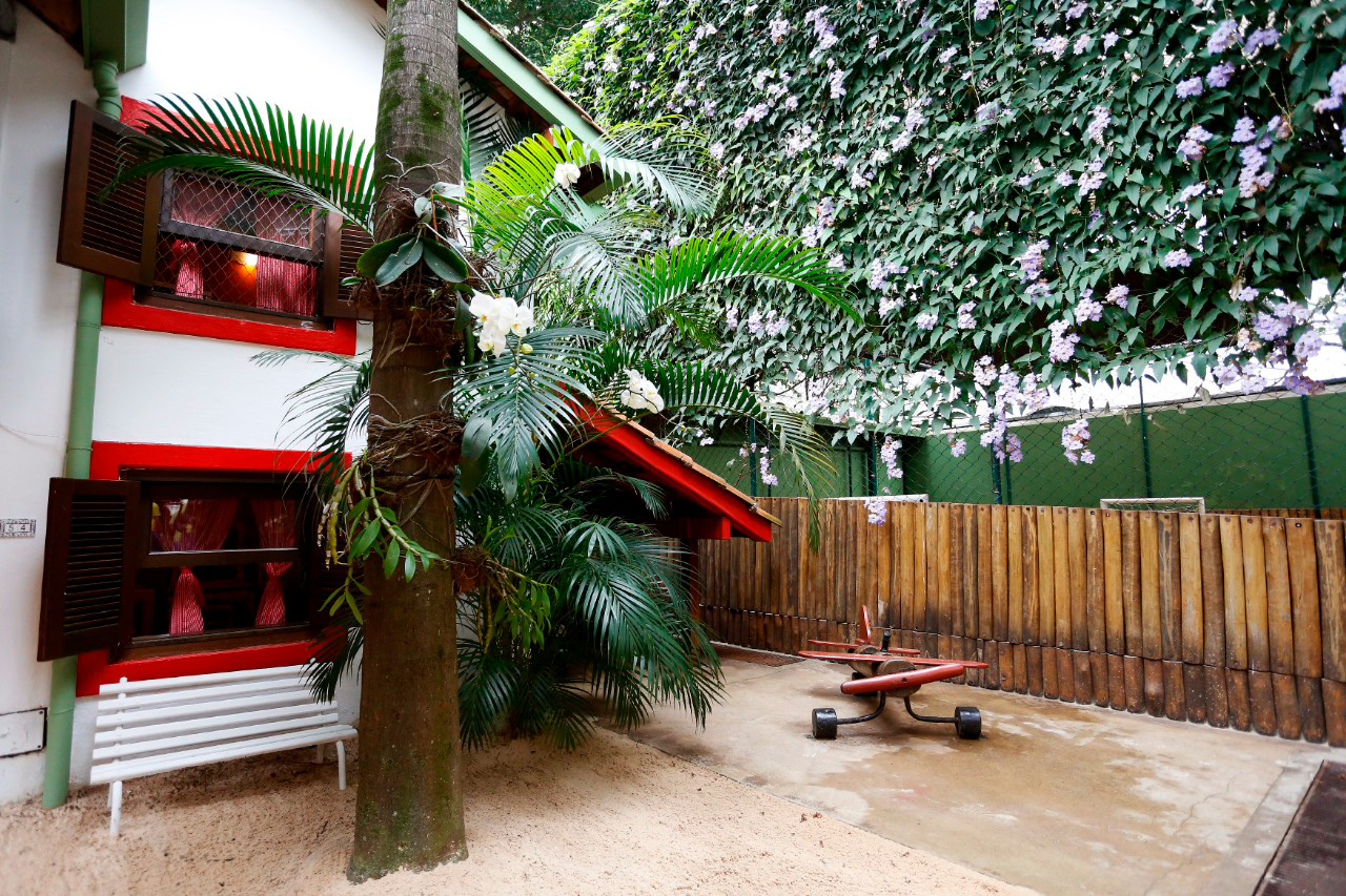 Espaço Pindorama — ambiente e estrutura (6)