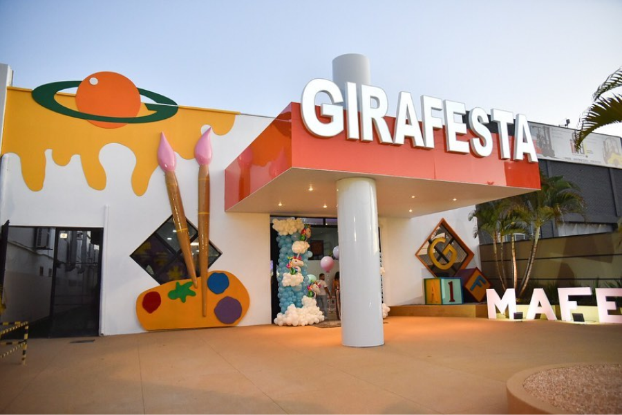 Girafesta Eventos — ambiente e estrutura (2)
