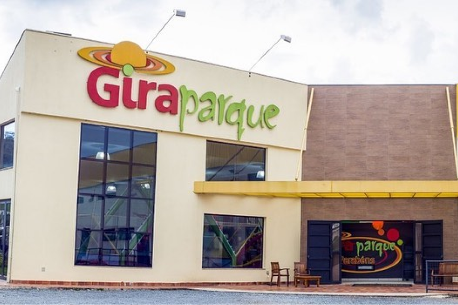Girafesta Eventos — ambiente e estrutura (3)