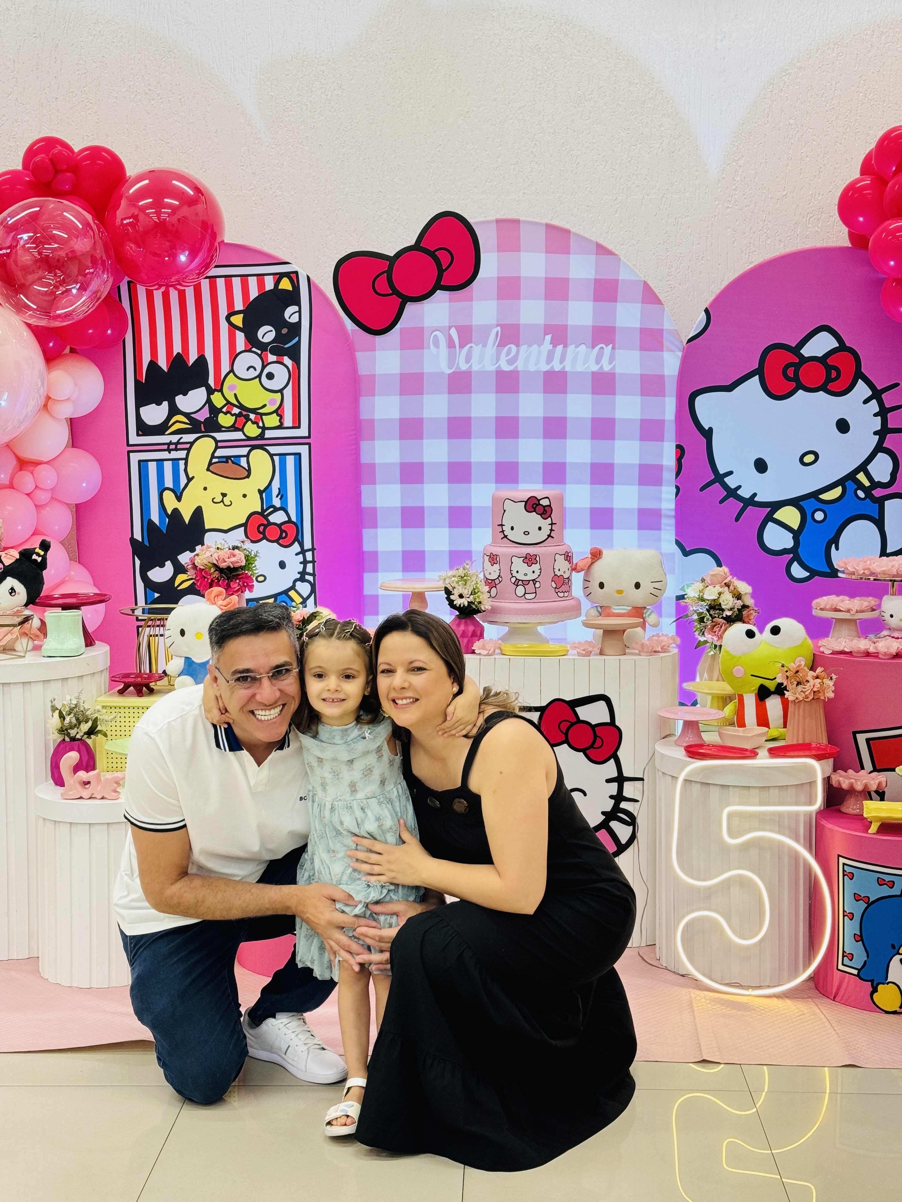 Joy Kids Buffet – Ataliba Leonel — ambiente e estrutura (2)
