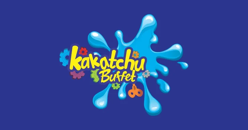 Kakatchu Buffet — ambiente e estrutura (4)