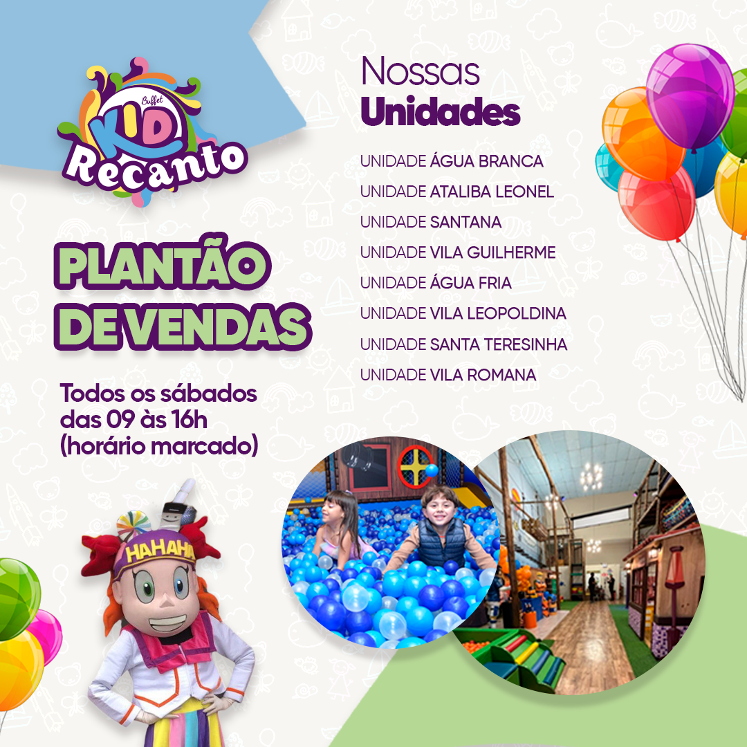 Kid Recanto – Vila Romana — ambiente e estrutura (5)